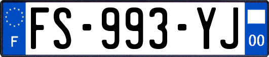 FS-993-YJ