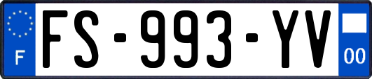 FS-993-YV