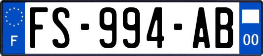 FS-994-AB