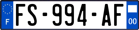 FS-994-AF