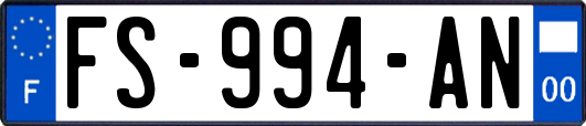 FS-994-AN