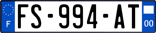FS-994-AT