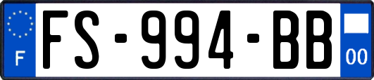 FS-994-BB