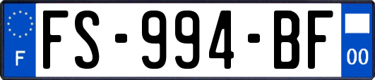 FS-994-BF