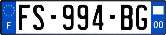 FS-994-BG