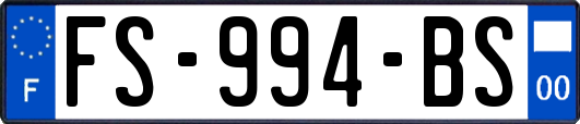 FS-994-BS