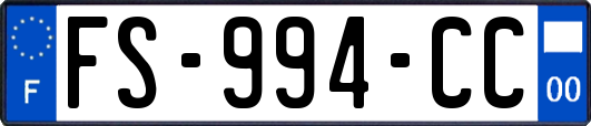 FS-994-CC