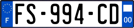 FS-994-CD