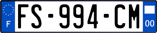 FS-994-CM