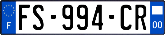 FS-994-CR