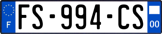FS-994-CS
