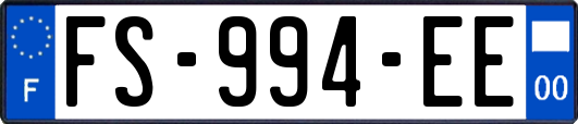 FS-994-EE