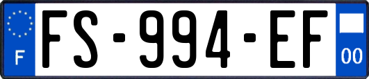 FS-994-EF