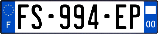 FS-994-EP