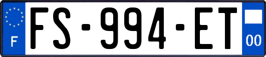 FS-994-ET