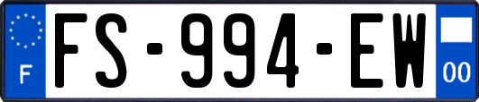 FS-994-EW