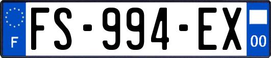 FS-994-EX