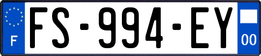 FS-994-EY