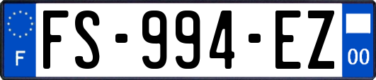 FS-994-EZ