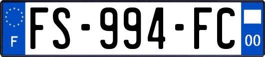 FS-994-FC