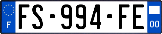 FS-994-FE
