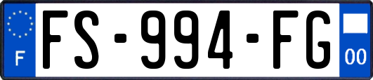 FS-994-FG