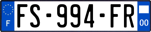 FS-994-FR