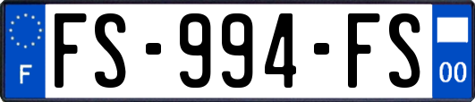 FS-994-FS
