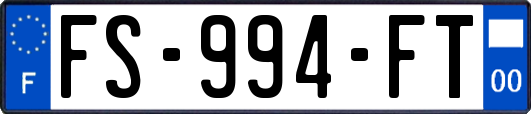 FS-994-FT