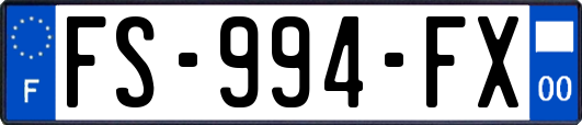 FS-994-FX