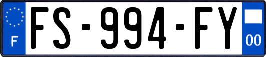 FS-994-FY
