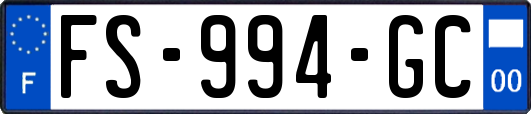 FS-994-GC