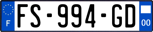 FS-994-GD