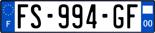 FS-994-GF