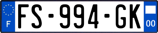 FS-994-GK