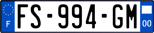 FS-994-GM