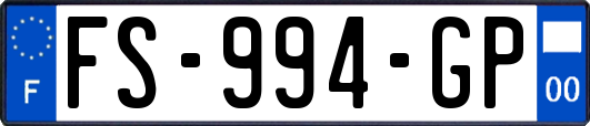 FS-994-GP