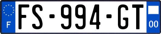 FS-994-GT