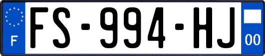 FS-994-HJ