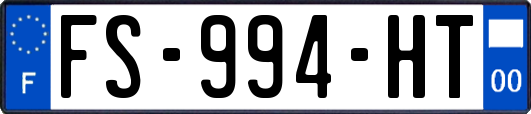 FS-994-HT
