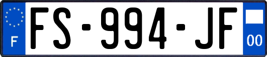 FS-994-JF