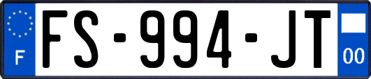 FS-994-JT