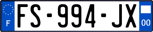 FS-994-JX