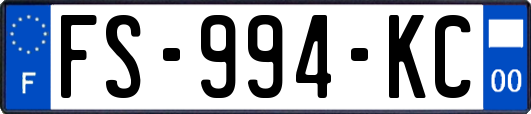FS-994-KC