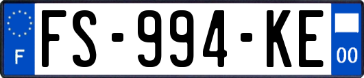 FS-994-KE