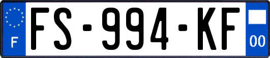FS-994-KF