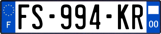 FS-994-KR