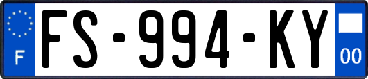 FS-994-KY