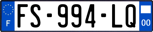 FS-994-LQ