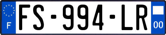 FS-994-LR
